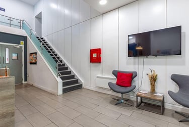 1 bed studio, Union Street, Devonshire Green, Sheffield, S12FU - Image 9